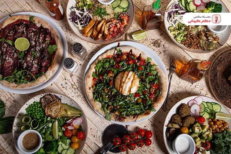 حذف نهار؛ راهکار یا اشتباه؟ skipping lunch weight loss 5 حذف ناهار برای تمامی گروهها به ویژه زنان باردار و شیرده توصیه نمیشود.