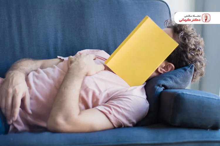 خواب ظهر به ویژه بعد از تمرینات ورزشی به ریکاوری بدن کمک خواهد کرد.