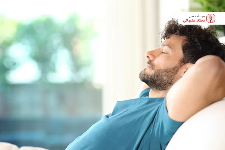 تایم مفید خواب ظهر نهایتا سی دقیقه است.