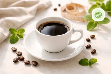 مقاله خواص قهوه برای لاغری