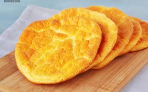 طرز تهیه نان کتویی خانگی به دلیل گسترش سبک زندگی سالم، در چند سال اخیر بسیار باب شده است.