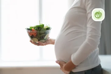 مقاله آیا رژیم کتوژنیک در بارداری مجاز است؟