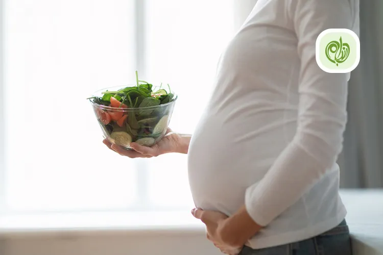 مقاله آیا رژیم کتوژنیک در بارداری مجاز است؟