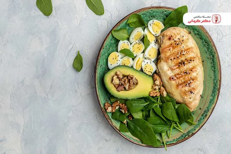 رژیم کتو برای جلوگیری از دیابت بارداری توصیه نمی‌شود.