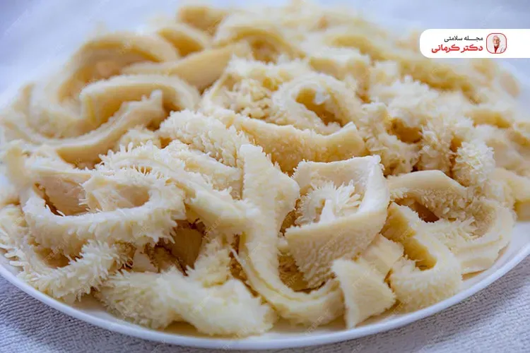 سیرابی اگر درست طبخ شود چاق کننده نخواهد بود!