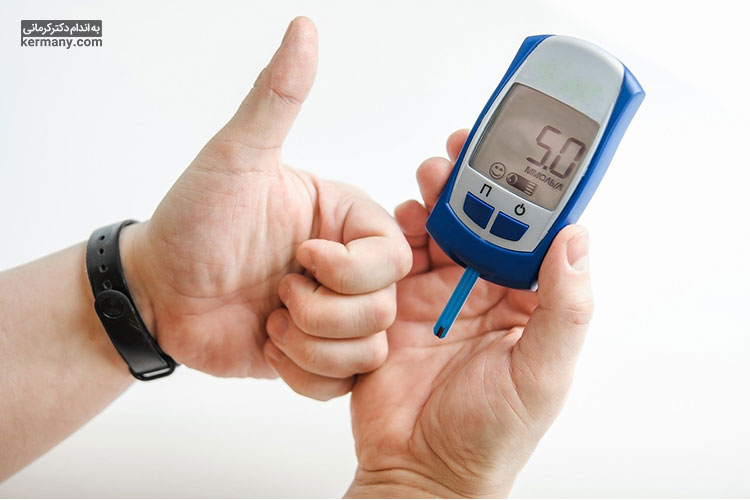 یکی از خواص اسفرزه کمک به افراد مبتلا به دیابت برای حفظ تعادل انسولین و قند خون است.