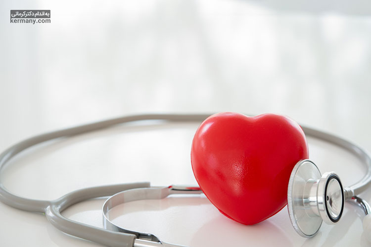 تنگی نفس و تپش قلب خطر قریب الوقوع سکته قلبی را برای افراد فراهم می‌کند.
