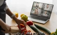 کاهش وزن با گروه لاغری