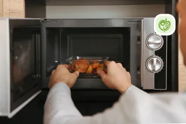 پست غذاهایی که نباید دوبار گرم شوند!