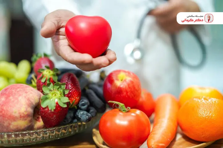 تغذیه بعد از حجامت برای جلوگیری از افت فشار خون و کم خونی ضروری است.