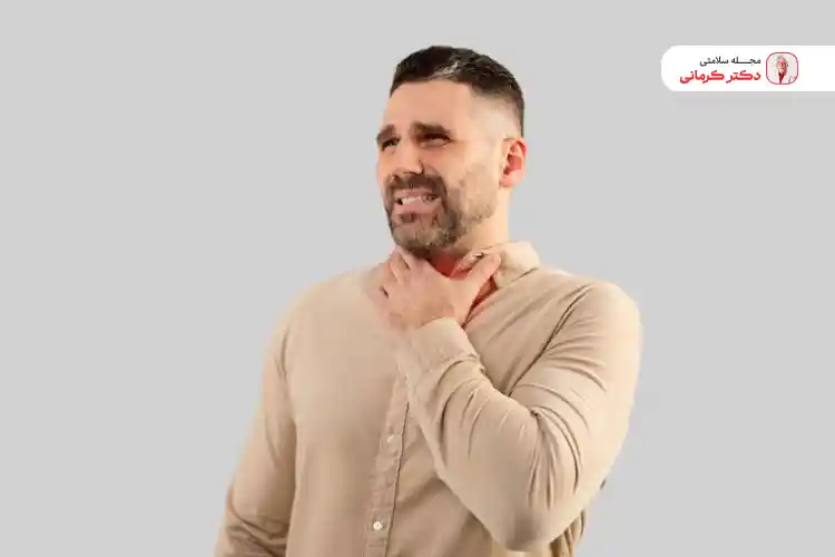 تیروئید عصبی