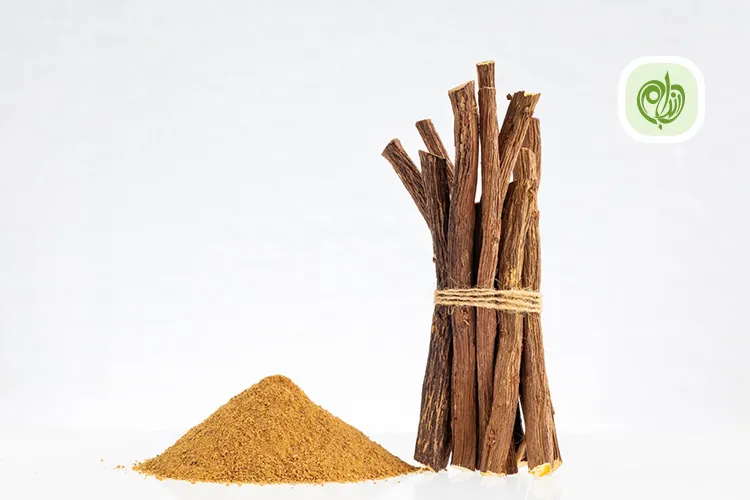 خواص شیرین بیان چیست