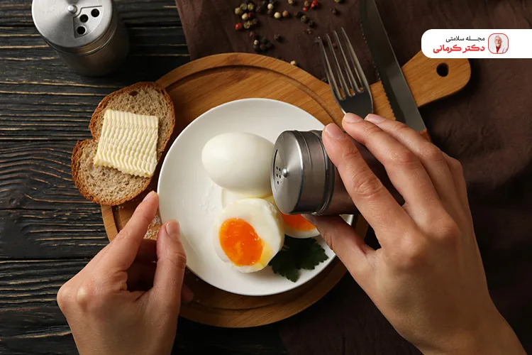 ایده های غذایی برای صبحانه