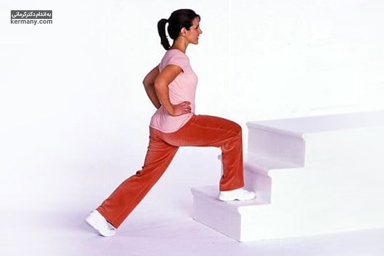 تمرینات ورزشی در منزل برای تقویت عضلات - 20 - تمرینات ورزشی - ورزش و زیبایی