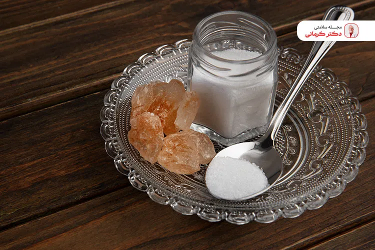 سردرد در رژیم