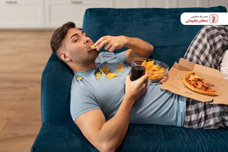 باورهایی که در رژیم غذایی سالم مشکل ساز هستند