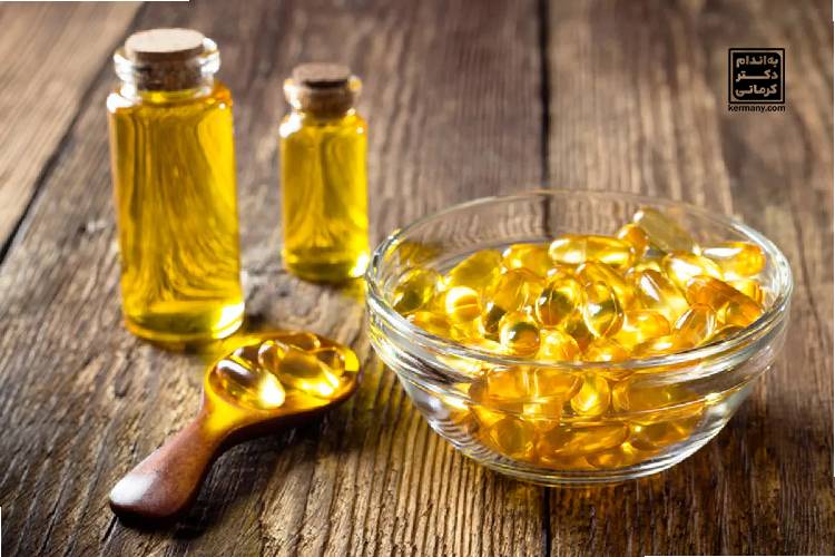 برای کبد چرب چی بخوریم؟ - 3 - رژیم کبد چرب - بیماری و درمان