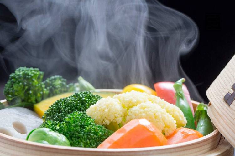 برای کبد چرب چی بخوریم؟ - 9 - رژیم کبد چرب - بیماری و درمان