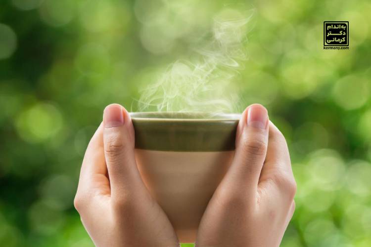 خواص بادرنجبویه برای خواب