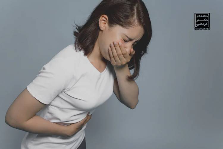 مضرات دمنوش بادرنجبویه