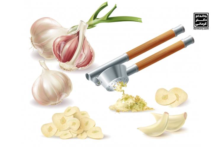 برای کبد چرب چی بخوریم؟ - 4 - رژیم کبد چرب - بیماری و درمان
