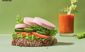 طرز تهیه کالباس خانگی خوشمزه به ساده‌ترین روش ممکن