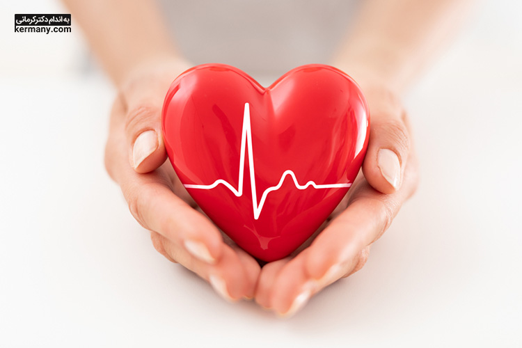 رژیم TLC غذاهایی را توصیه می‌کند، که خطر بیماری قلبی را کاهش می‌دهد.