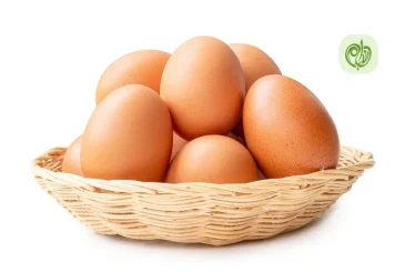 پست نکات طلایی ماندگاری تخم مرغ!