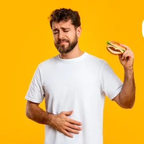 مقاله پرخوری عصبی یا بولیمیا چیست؟