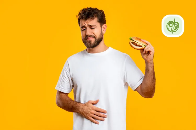 پرخوری عصبی یا بولیمیا چیست؟