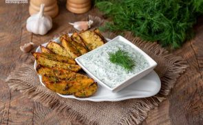 طرز تهیه سس تارتار خوشمزه، مخصوص غذاهای گوشتی و سرخ‌کردنی!