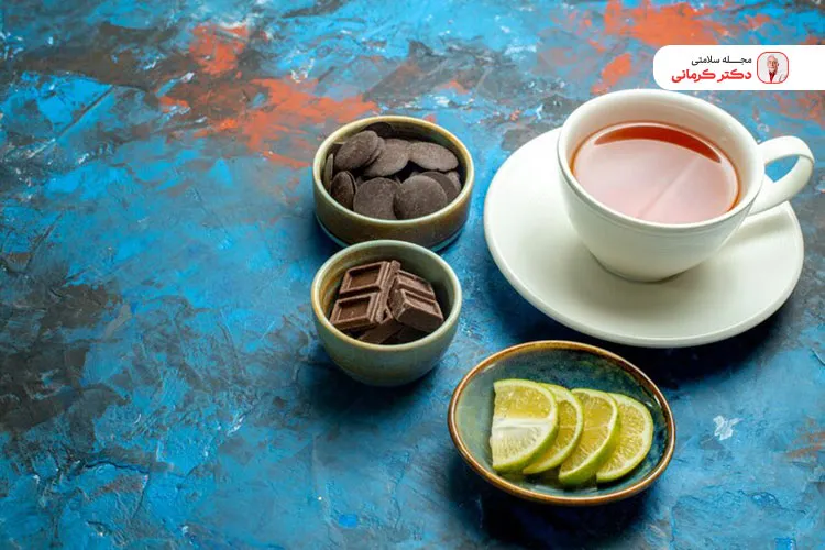 مصرف نوشیدنی‌های کافئین دار در رژیم غذایی بعد از عمل اسلیو معده مضر است.