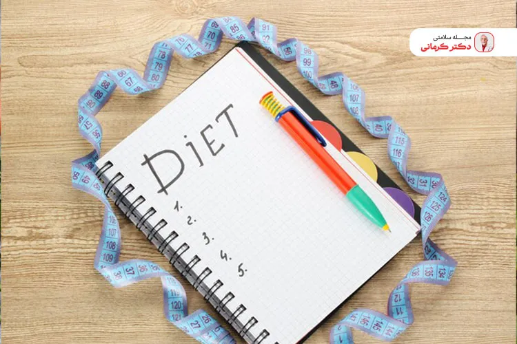 بعد از عمل اسلیو معده به شدت حساس است و نباید هر غذایی مصرف کنید.