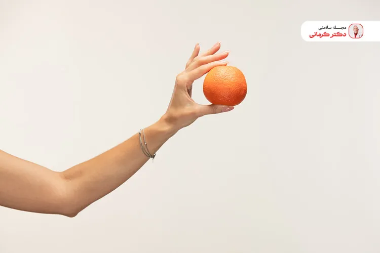 کالری نارنگی tangerine calories 1 نارنگی یک میوه کلاژن ساز و مفید برای پوست است.