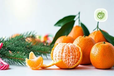 مقاله کالری نارنگی چقدر است؟