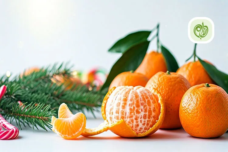 کالری نارنگی چقدر است؟