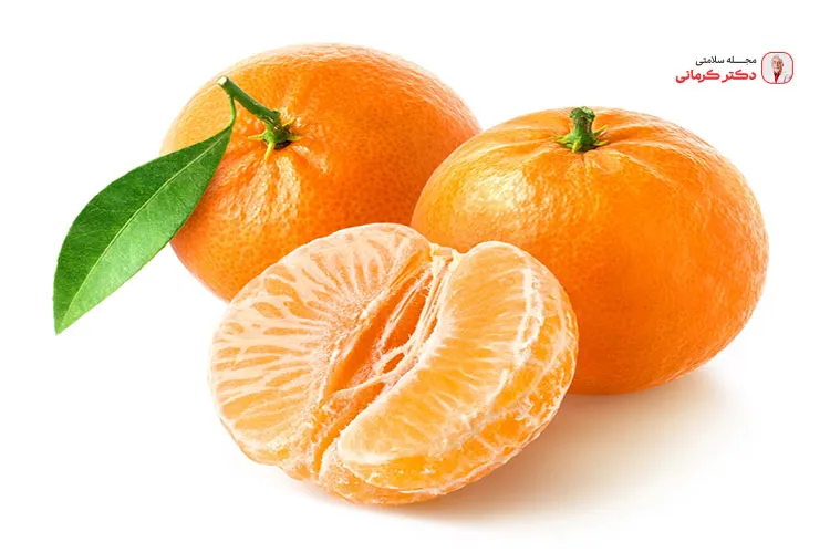 کالری نارنگی tangerine calories 5 1 نارنگی به پیشگیری از دیابت کمک میکند.