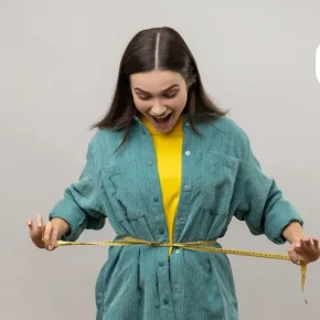 مقاله whr چیست و چه کاربردی در لاغری دارد؟