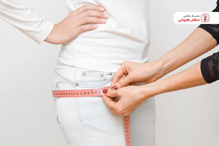 بهتر است تفسیر whr توسط پزشک متخصص انجام شود.