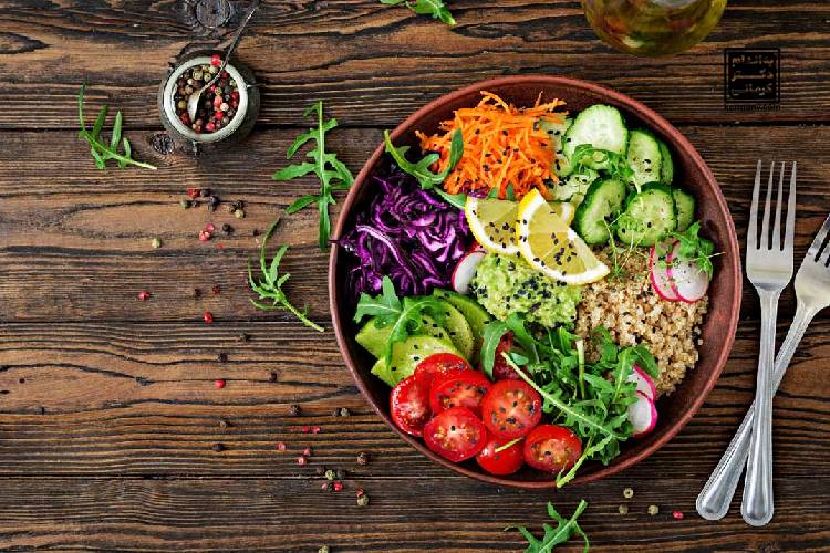 کاهش وزن بی برو برگرد - 3 - کاهش وزن - رژیم تناسب اندام