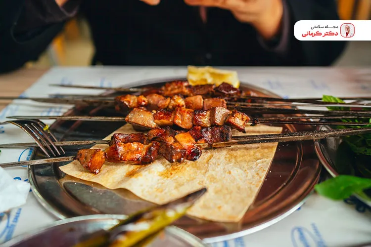 مصرف جگر ناسالم ممکن است بدن را دچار علائمی شبیه سرماخوردگی کند!