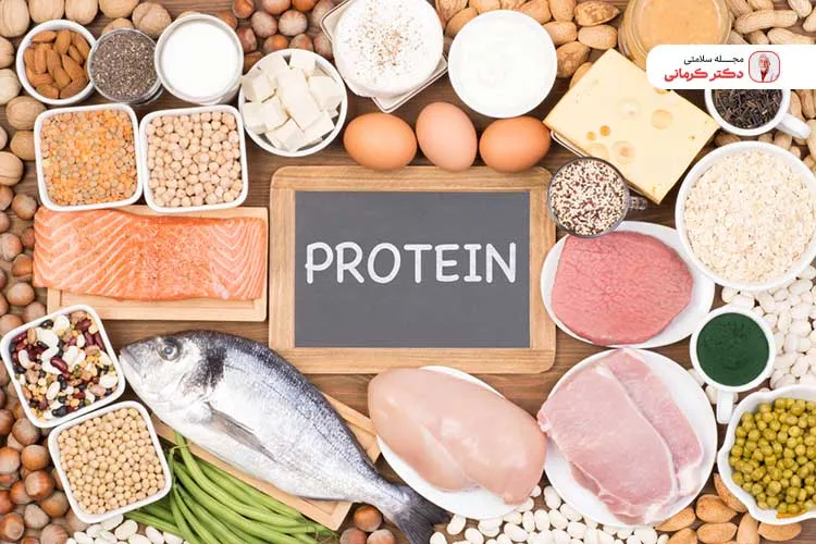 رژیم کم کربوهیدرات بر افزایش کلسترول خوب موثر است.