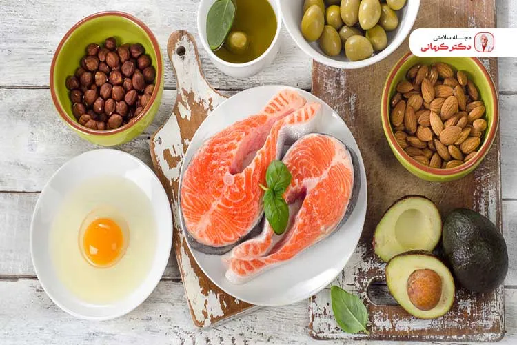 رژیم کم کربوهیدارت برای افراد مبتلا به بیماری‌های مزمن توصیه نمی‌شود.