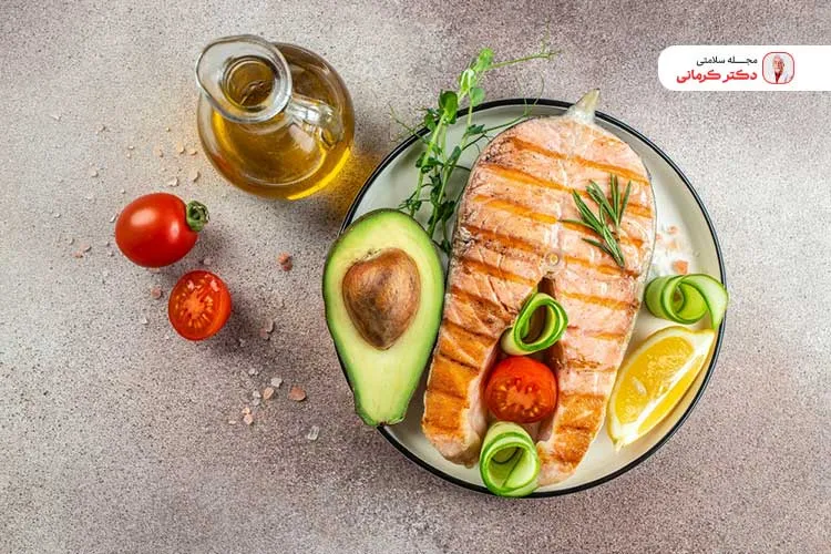 رژیم کم کربوهیدرات برای درمان برخی بیماری‌های مغزی توصیه می‌شود.