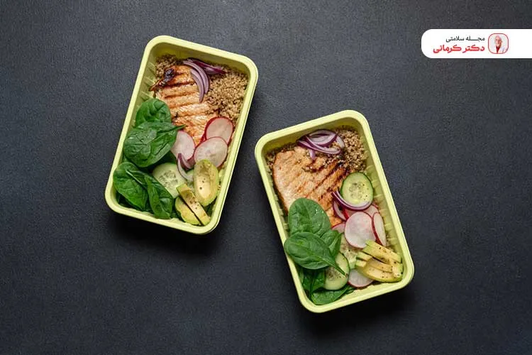 رژیم کاهش وزن کم کربوهیدرات ممکن است موجب یبوست و گرفتگی عضلات شود.