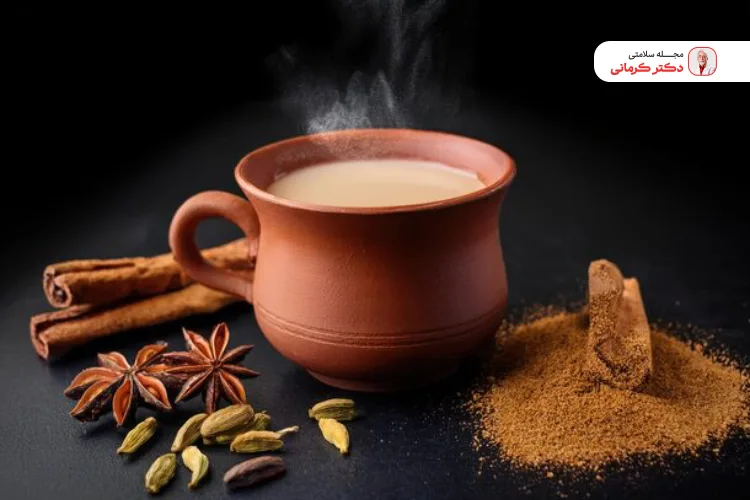 ماسالا برای تقویت سیستم ایمنی