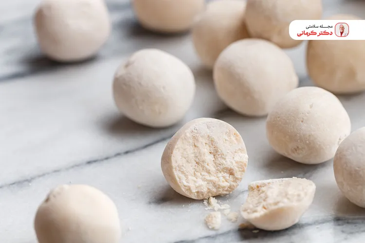 اگر فشار خون بالا دارید کشک مصرف نکنید!