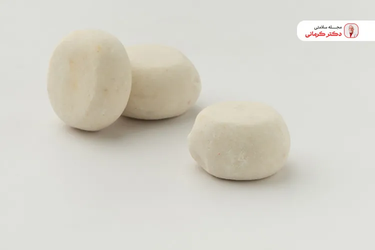 کشک نیز مانند هر ماده غذایی دیگری اگر به اندازه نصرف نشود باعث چاقی خواهد شد.