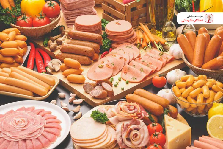 رژیم سم زدایی و اثرات آن detox diet 7 غذاهای فرآوری شده در انواع رژیم سم زدایی ممنوع است.