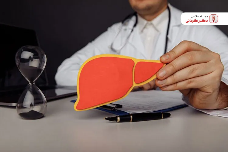 مصرف پاستیل صنعتی به کبد آسیب می‌زند.